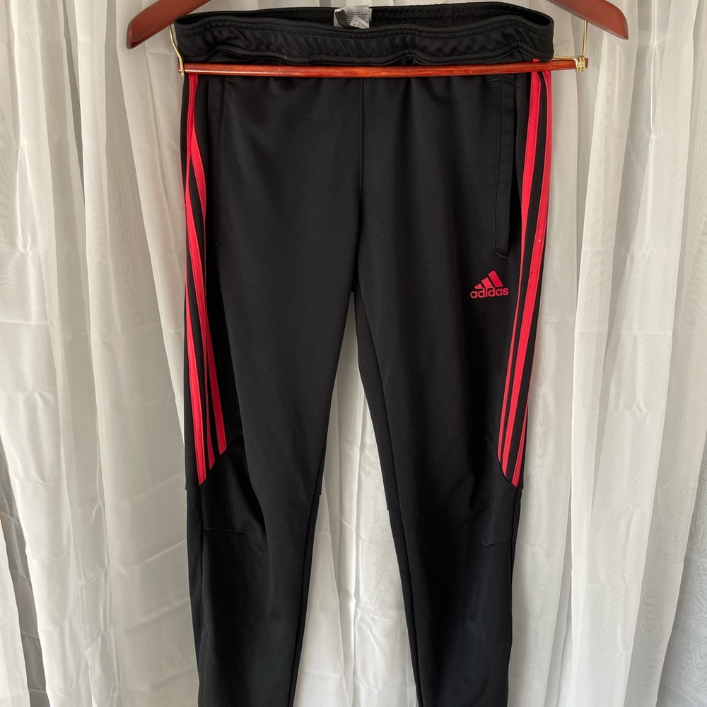 Adidas Track pants